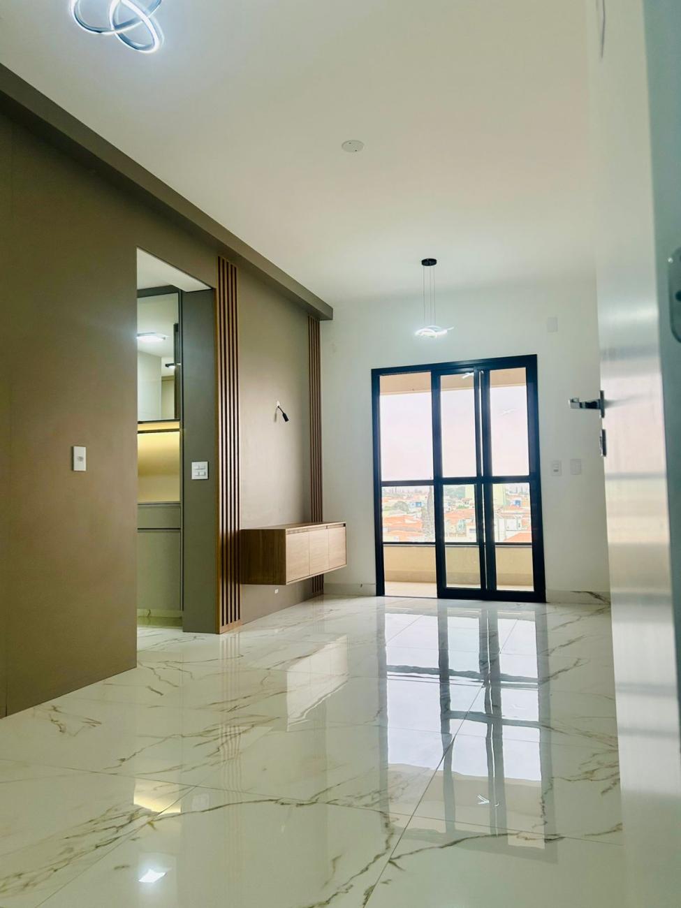 Apartamento, 2 quartos, 70 m² - Foto 1